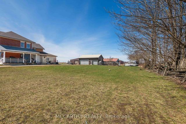 682359 260 Sideroad, House detached with 3 bedrooms, 2 bathrooms and 18 parking in Melancthon ON | Image 2