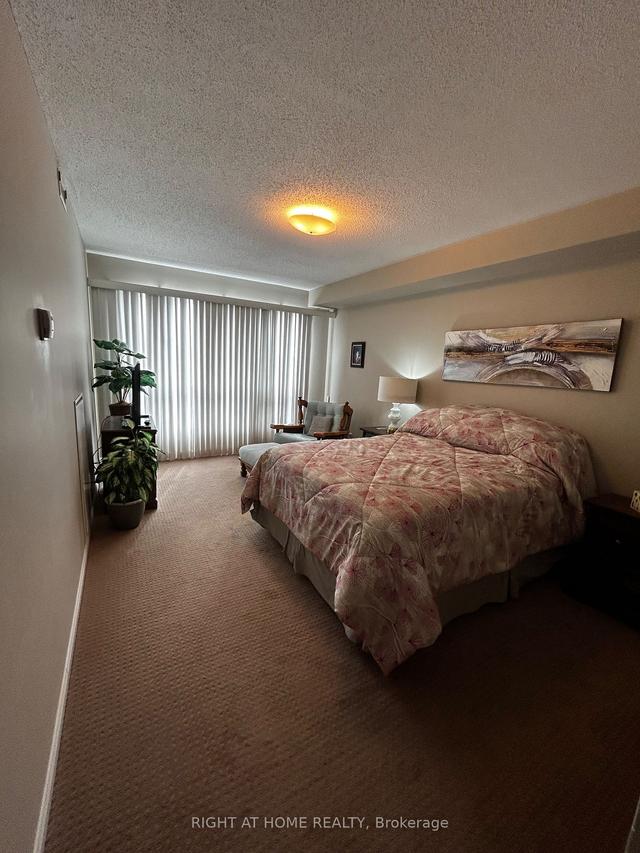 502 - 90 Dean Ave, Condo with 2 bedrooms, 2 bathrooms and 1 parking in Barrie ON | Image 22