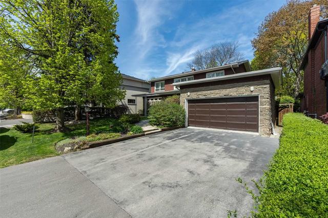 55 Old Park Rd, House detached with 4 bedrooms, 4 bathrooms and 6 parking in Toronto ON | Image 31
