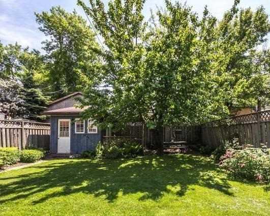 47 Strader Ave, House detached with 4 bedrooms, 2 bathrooms and 3 parking in Toronto ON | Image 19