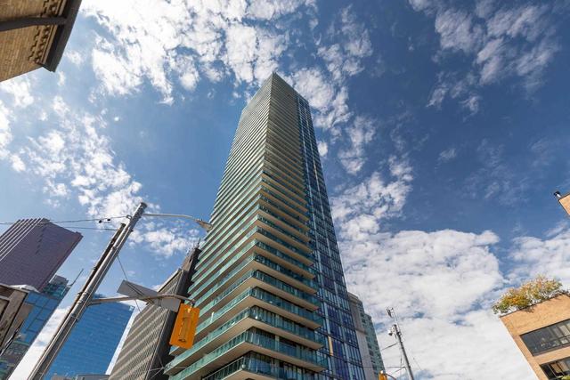 3107 - 33 Lombard St, Condo with 2 bedrooms, 2 bathrooms and 1 parking in Toronto ON | Image 30