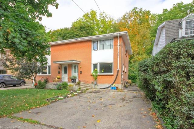 286 Maurice Street, House semidetached with 3 bedrooms, 1 bathrooms and 4 parking in London ON | Image 7