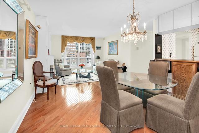 417 - 942 Yonge St, Condo with 2 bedrooms, 2 bathrooms and 2 parking in Toronto ON | Image 27
