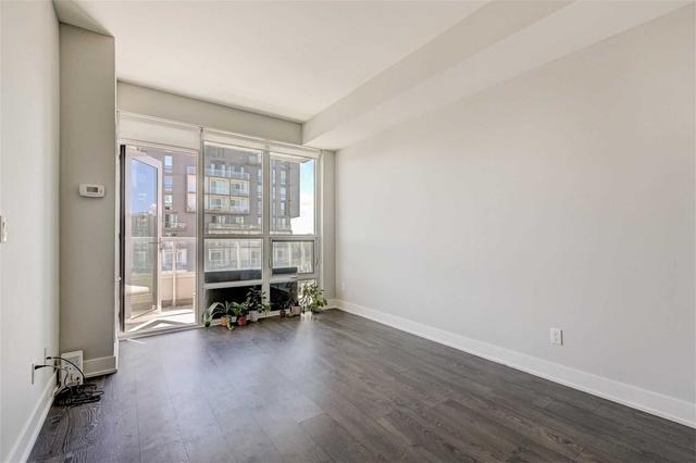1001 - 38 Cameron St, Condo with 1 bedrooms, 1 bathrooms and 0 parking in Toronto ON | Image 30