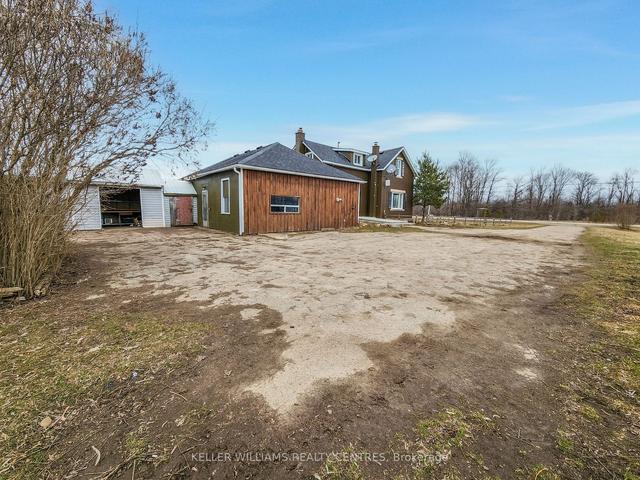 79 Berford Lake Rd, House detached with 3 bedrooms, 2 bathrooms and 10 parking in South Bruce Peninsula ON | Image 23