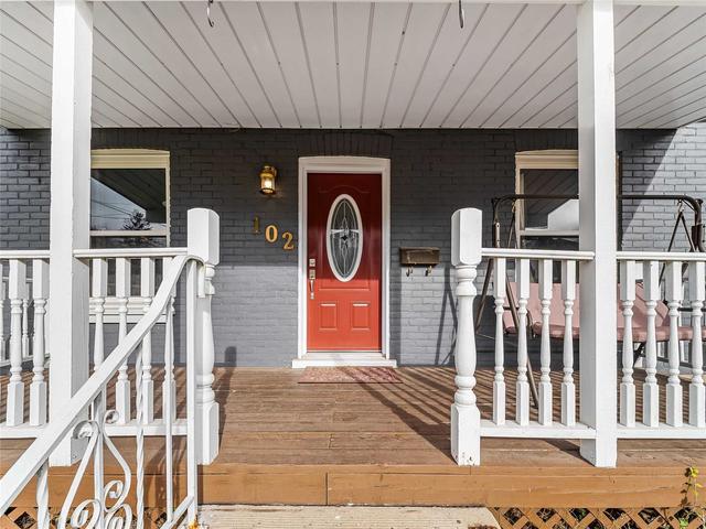 102 Arthur St, House detached with 3 bedrooms, 2 bathrooms and 1 parking in Brantford ON | Image 29