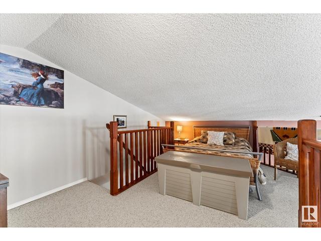 407 - 15499 Castle Downs Rd Nw, Condo with 1 bedrooms, 2 bathrooms and null parking in Edmonton AB | Image 31