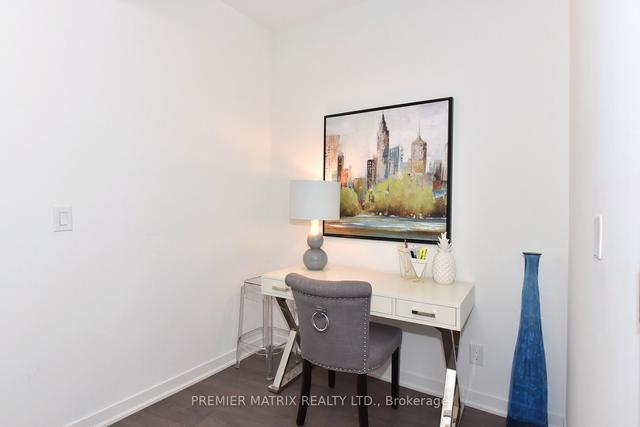 1905 - 51 East Liberty St, Condo with 2 bedrooms, 2 bathrooms and 1 parking in Toronto ON | Image 32