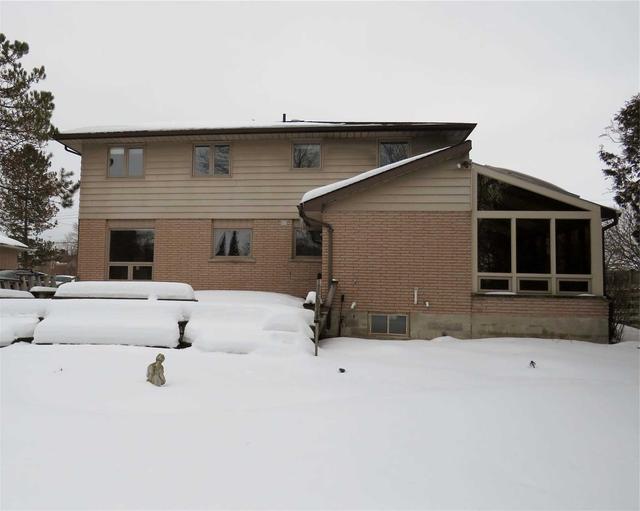 4 Garibaldi St, House detached with 4 bedrooms, 3 bathrooms and 6 parking in Innisfil ON | Image 24