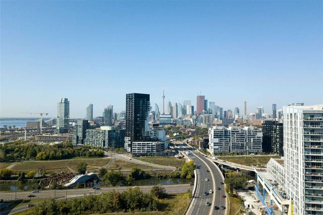 607 - 68 Broadview Ave, Condo with 2 bedrooms, 2 bathrooms and 1 parking in Toronto ON | Image 24