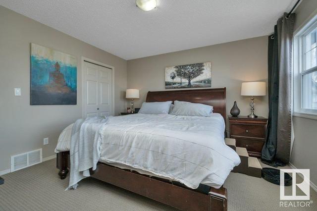 2349 Lemieux Place Pl Nw, House semidetached with 4 bedrooms, 2 bathrooms and 4 parking in Edmonton AB | Image 21