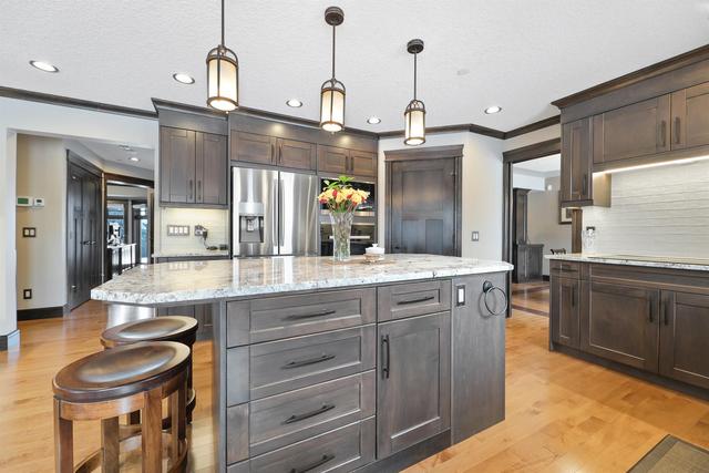 244046 George Freeman Trail, House detached with 5 bedrooms, 4 bathrooms and 3 parking in Wheatland County AB | Image 6