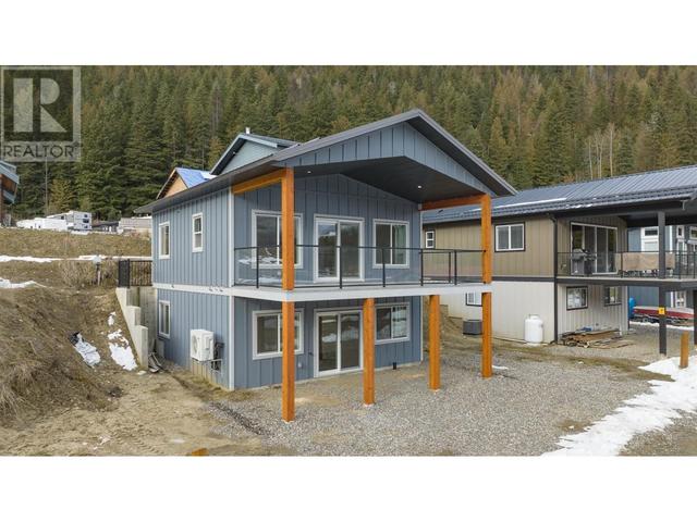 7 - 1681 Sugar Lake Road, Home with 2 bedrooms, 2 bathrooms and 4 parking in North Okanagan E BC | Image 41