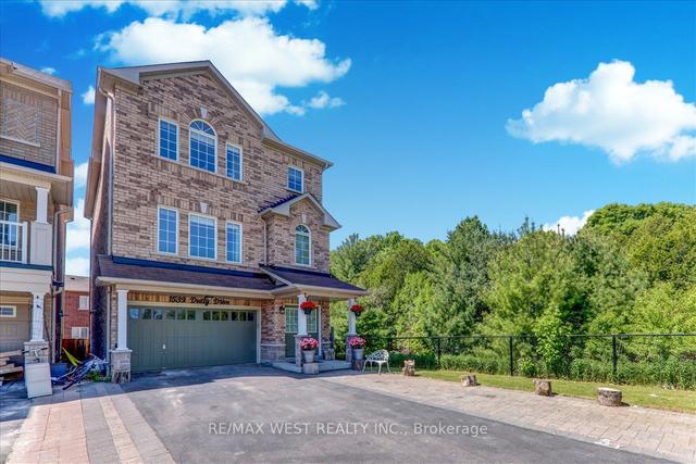 1539 Dusty Dr, House detached with 4 bedrooms, 4 bathrooms and 5 parking in Pickering ON | Image 23