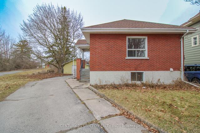 186 Westcott St, House detached with 1 bedrooms, 2 bathrooms and 3 parking in Peterborough ON | Image 24