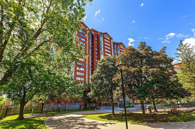 ph14 - 2466 Eglinton Ave E, Condo with 2 bedrooms, 2 bathrooms and 2 parking in Toronto ON | Image 28