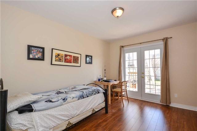 611 Ossington Ave, House detached with 4 bedrooms, 3 bathrooms and null parking in Toronto ON | Image 6