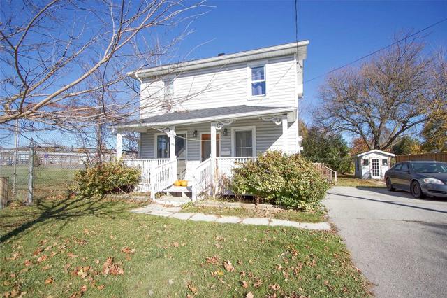 53 Duke St, House detached with 4 bedrooms, 2 bathrooms and 4 parking in Clarington ON | Image 19