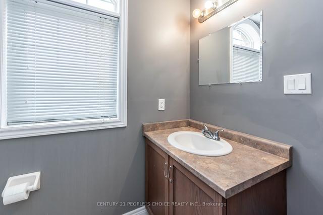 7 - 1540 Upper Gage Ave, Townhouse with 3 bedrooms, 3 bathrooms and 2 parking in Hamilton ON | Image 31