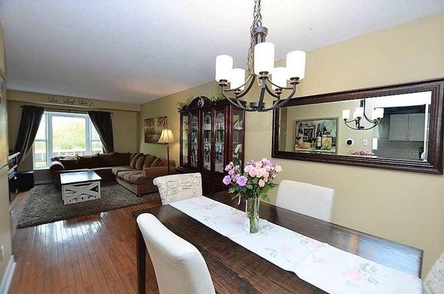 44 Lakeview Crt, House semidetached with 3 bedrooms, 2 bathrooms and 2 parking in Orangeville ON | Image 3