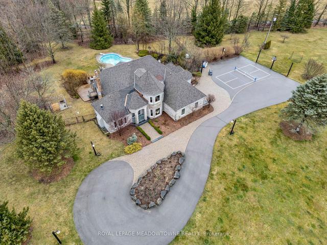 299 10th Concession Rd E, House detached with 4 bedrooms, 5 bathrooms and 22 parking in Hamilton ON | Image 36