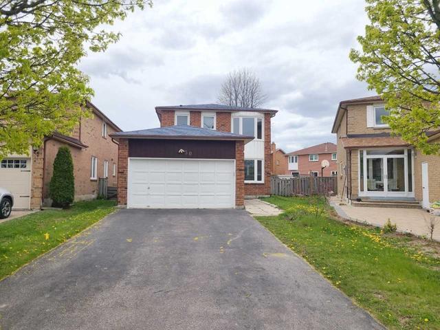 50 Bendamere Cres, House detached with 4 bedrooms, 4 bathrooms and 6 parking in Markham ON | Image 1