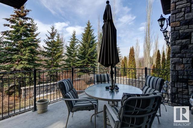 647 Dartmouth Pt Nw, House detached with 5 bedrooms, 4 bathrooms and 6 parking in Edmonton AB | Image 19