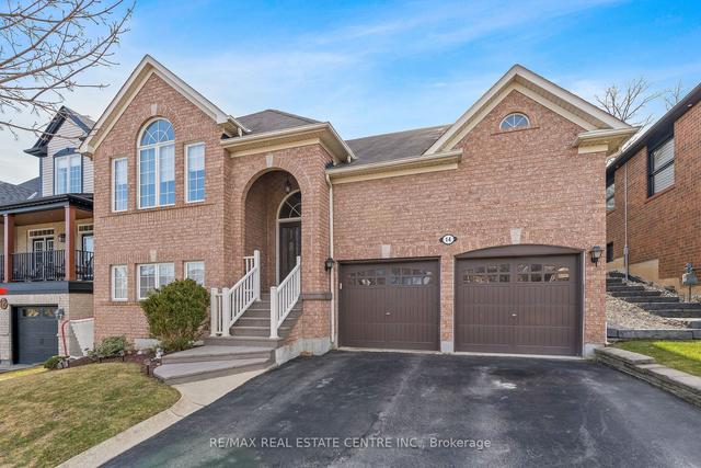 14 Arborglen Dr, House detached with 2 bedrooms, 4 bathrooms and 4 parking in Halton Hills ON | Image 12