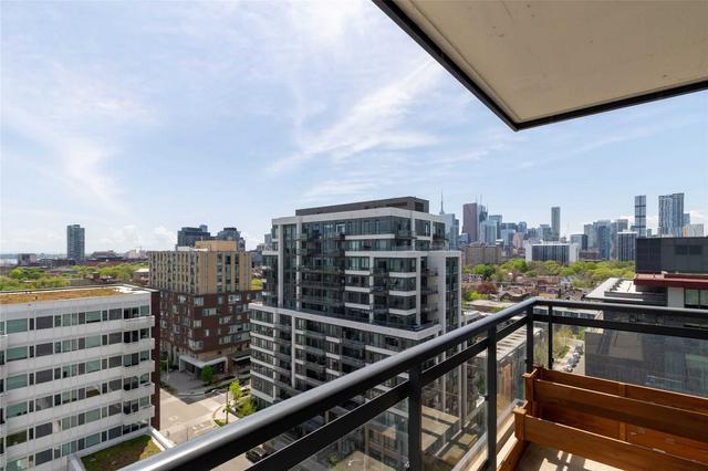 1103 - 225 Sackville St, Condo with 2 bedrooms, 2 bathrooms and 1 parking in Toronto ON | Image 18