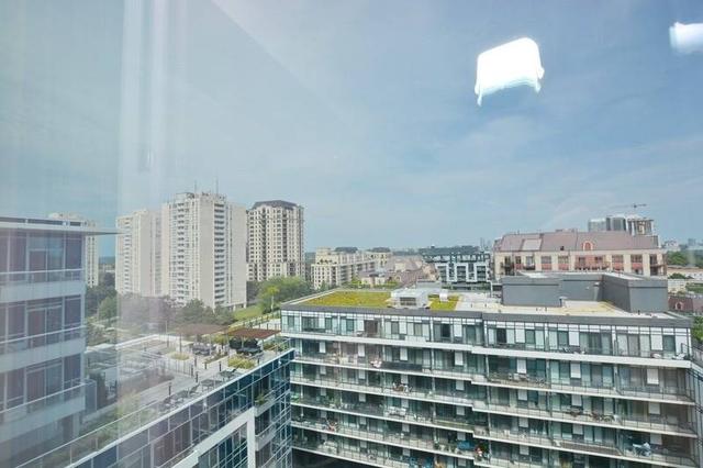 ph 1 - 591 Sheppard Ave E, Condo with 1 bedrooms, 1 bathrooms and 1 parking in Toronto ON | Image 7