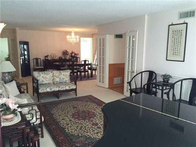 405 - 168 Bonis Ave, Condo with 3 bedrooms, 3 bathrooms and 2 parking in Toronto ON | Image 8
