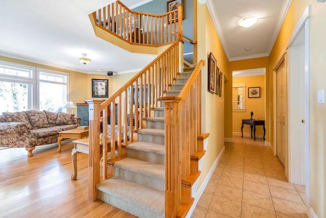 41813 Majuba Hill Road, House detached with 5 bedrooms, 4 bathrooms and null parking in Chilliwack BC | Image 17