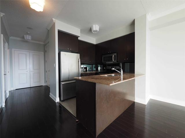 921 - 20 Bloorview Pl, Condo with 1 bedrooms, 1 bathrooms and 1 parking in Toronto ON | Image 31