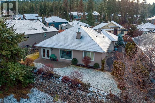 4528 Gallaghers Edgewood Drive, House detached with 2 bedrooms, 2 bathrooms and 2 parking in Kelowna BC | Image 34
