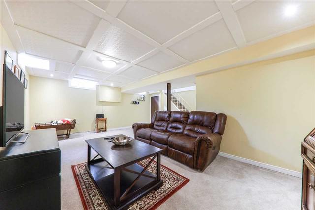 1029 Eagle Dr, House detached with 3 bedrooms, 2 bathrooms and 5 parking in London ON | Image 22