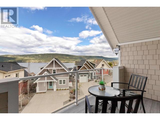 6749 La Palma Loop, House detached with 3 bedrooms, 2 bathrooms and 2 parking in Central Okanagan West BC | Image 19