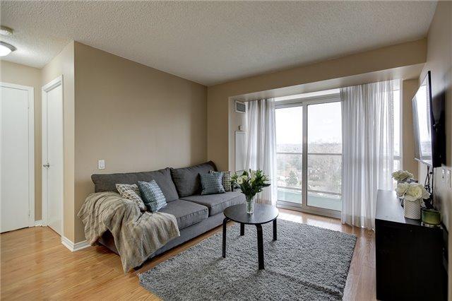 1001 - 1200 The Esplanade Rd N, Condo with 2 bedrooms, 2 bathrooms and 1 parking in Pickering ON | Image 7
