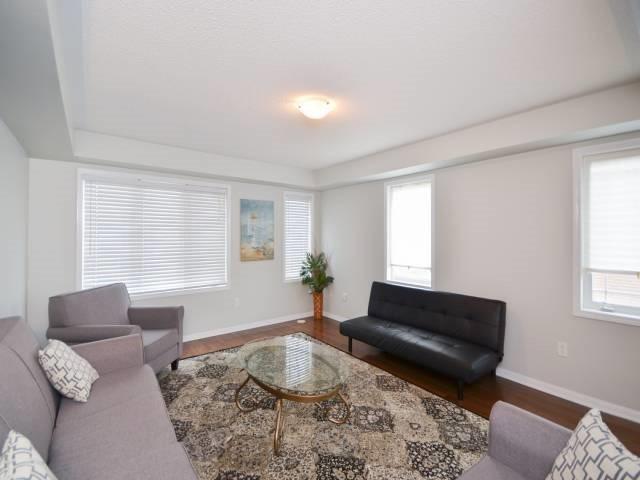 24 - 50 Hillcrest Ave, Townhouse with 3 bedrooms, 3 bathrooms and 1 parking in Brampton ON | Image 7