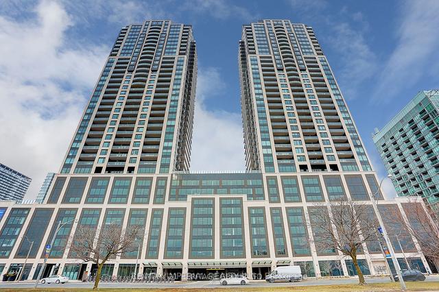 2009 - 1926 Lake Shore Blvd W, Condo with 2 bedrooms, 2 bathrooms and 1 parking in Toronto ON | Image 1