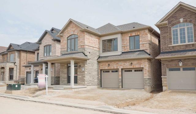 21 Cobriza Cres, House detached with 5 bedrooms, 4 bathrooms and 4 parking in Brampton ON | Image 12