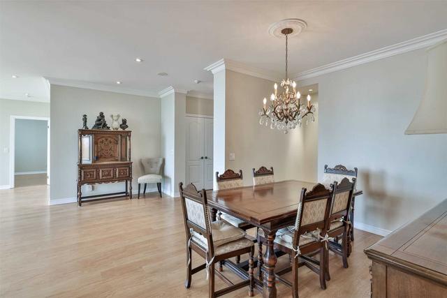 ph3 - 15 North Park Rd, Condo with 3 bedrooms, 3 bathrooms and 2 parking in Vaughan ON | Image 9