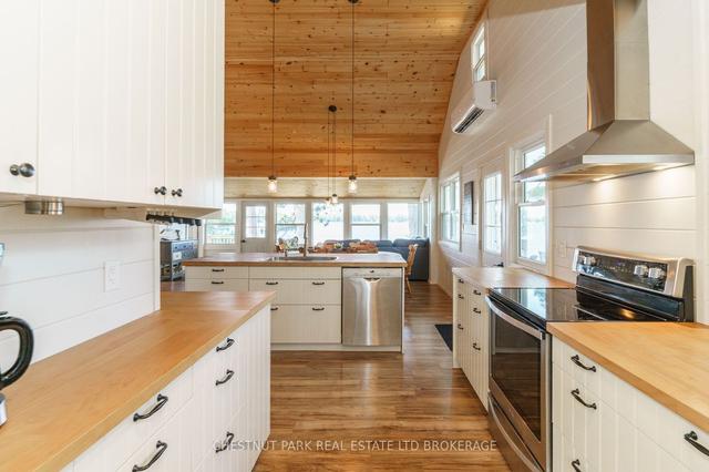 99 Bala Park Island, House detached with 4 bedrooms, 2 bathrooms and 1 parking in Muskoka Lakes ON | Image 22