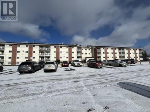 160 - 725 James Street S, Condo with 2 bedrooms, 1 bathrooms and null parking in Thunder Bay ON | Card Image