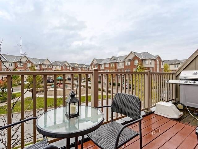 06 - 3235 Thomas St, Townhouse with 3 bedrooms, 4 bathrooms and 2 parking in Mississauga ON | Image 13