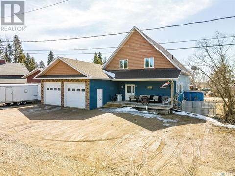 3 Wayne Place, House detached with 3 bedrooms, 3 bathrooms and null parking in Candle Lake SK | Card Image