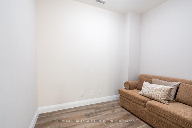 206 - 101 Locke St S, Condo with 1 bedrooms, 1 bathrooms and 1 parking in Hamilton ON | Image 9