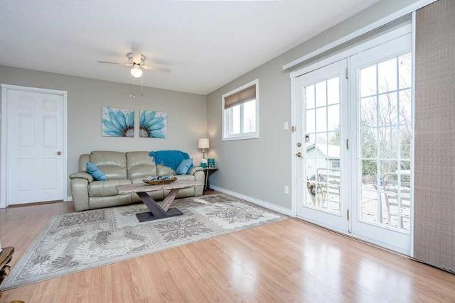 229 Little Ave, House detached with 2 bedrooms, 2 bathrooms and 6 parking in Barrie ON | Image 21