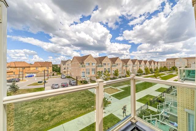 44 Maytime Way, Townhouse with 4 bedrooms, 4 bathrooms and 2 parking in Markham ON | Image 10