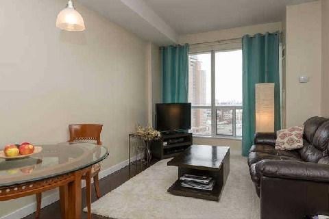 lph23 - 1 Shaw St, Condo with 2 bedrooms, 2 bathrooms and 1 parking in Toronto ON | Image 3