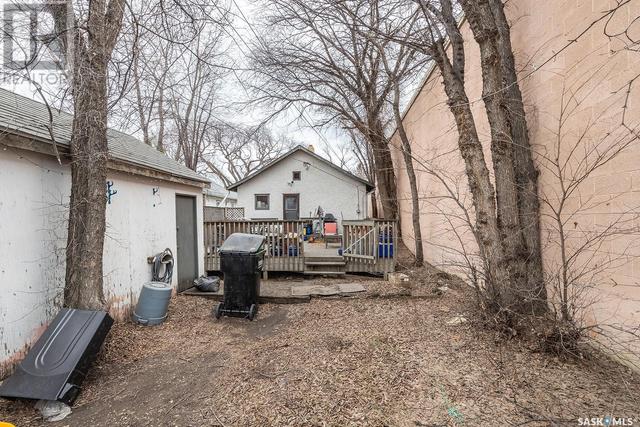 500 Duchess Street, House detached with 2 bedrooms, 1 bathrooms and null parking in Saskatoon SK | Image 21